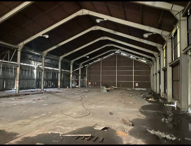2,702M² WAREHOUSE TO LET IN PRETORIA INDUSTRIAL